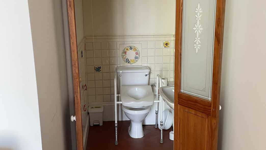 The Firs Care Home Witheridge accommodation-carousel - 7