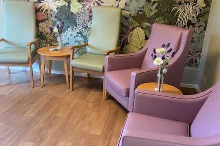 Arden Court Care Home Manchester  - 4