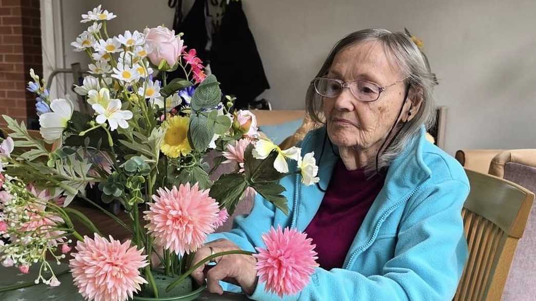The Firs Care Home Witheridge activities-carousel - 5