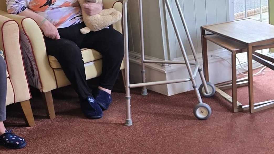 The Firs Care Home Witheridge activities-carousel - 7