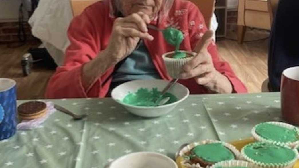 The Firs Care Home Witheridge activities-carousel - 14