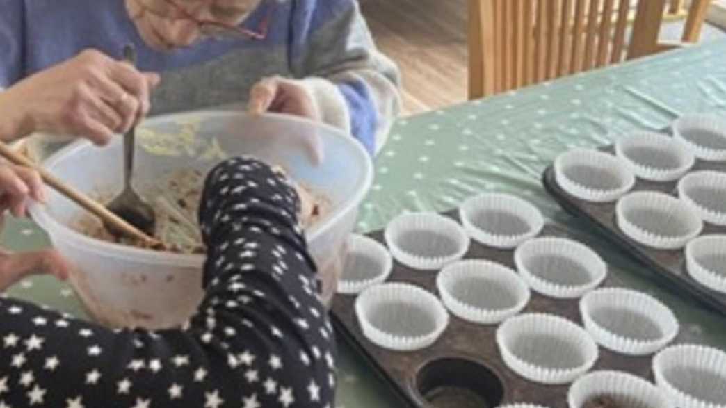 The Firs Care Home Witheridge activities-carousel - 1