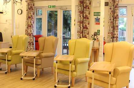 Langley Haven Care Home Care Home Slough  - 5