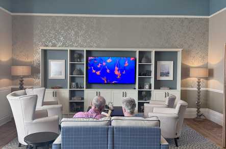 Surrey Heights Care Home Godalming  - 5
