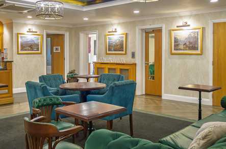 TLC Carlton Court Care Home Care Home Barnet  - 3