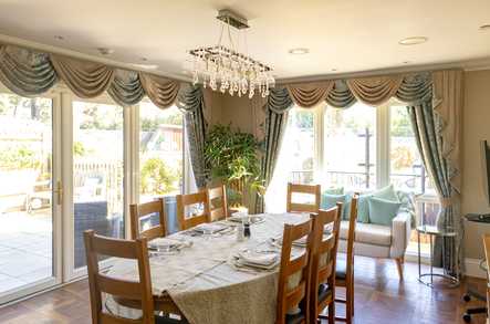 TLC Camberley Manor Care Home Care Home Camberley  - 3
