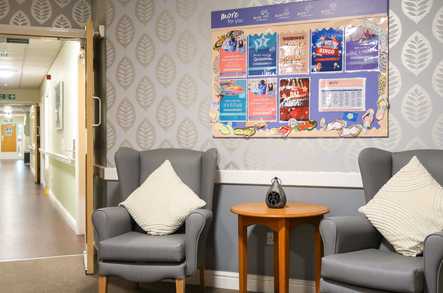 Manor Park Care Home Care Home Castleford  - 1