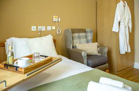 TLC Cambridge Manor Care Home Care Home Cambridge  - 4