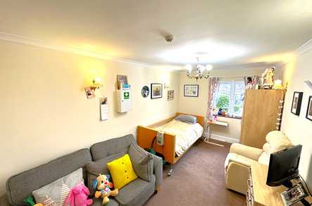 Arthurs Court Care Home Care Home Street  - 5