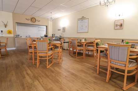 Norley Hall Care Home Care Home Wigan  - 4