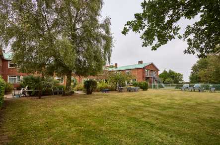 Sydney House Care Home Norwich  - 3