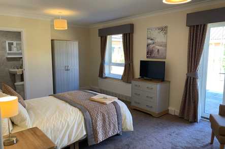 The Haven Care Home Boston  - 3