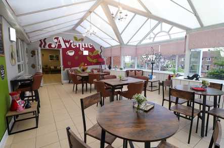 Norley Hall Care Home Care Home Wigan  - 2