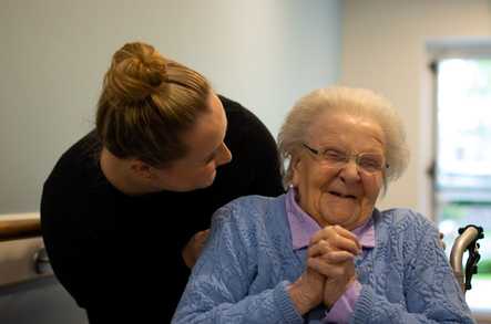 Belong at Home Macclesfield Home Care Macclesfield  - 1