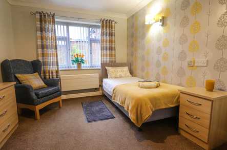 Norley Hall Care Home Care Home Wigan  - 3