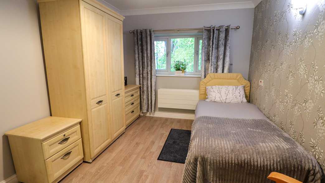Norley Hall Care Home Care Home Wigan accommodation-carousel - 3
