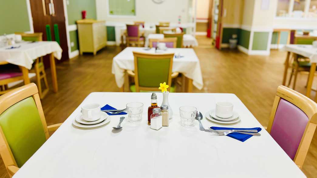 Lambton House Care Home Bournmoor meals-carousel - 47