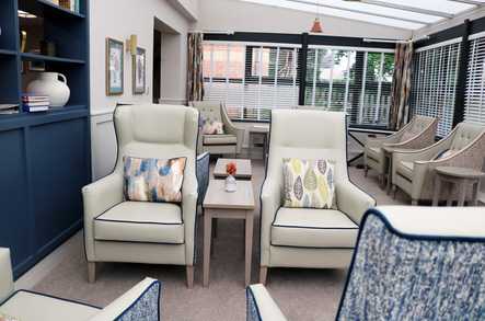 The Grove Care Home Care Home Grimsby  - 2