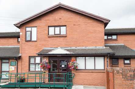Hexham Carntyne Residential Care Home Care Home Hexham  - 1