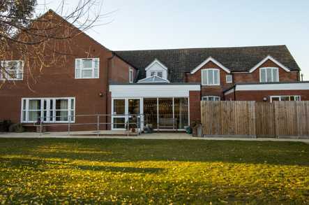 Redgate House Residential Home Care Home Thetford  - 1