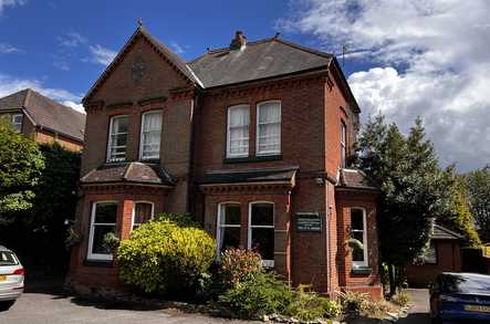 Greensleeves Residential Care Home Care Home Southampton  - 1