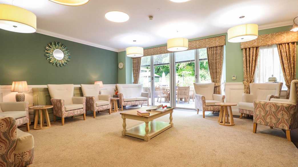 Worthington Lake Care Home Care Home Wigan buildings-carousel - 10