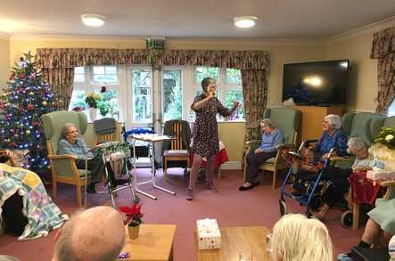 Lovat House Residential Care Care Home Wokingham  - 3