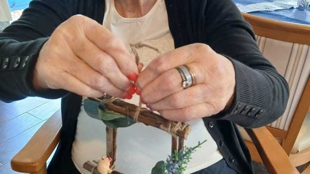 Gedling Village Care Home Care Home Nottingham activities-carousel - 46