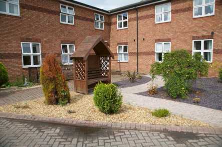 Brockwell Court Care Home Care Home Consett  - 1