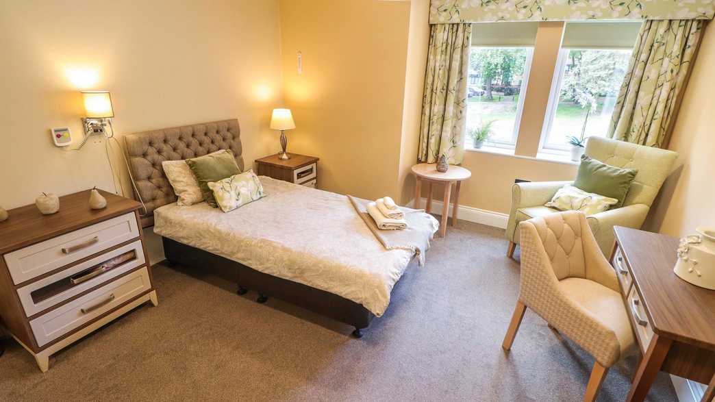 Worthington Lake Care Home Care Home Wigan accommodation-carousel - 5