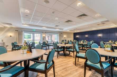 The Shires Retirement Living Birmingham  - 2