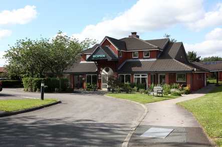 Shaw House Care Home Care Home Oldham  - 1