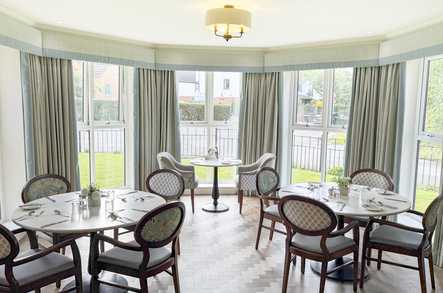 The Manor House Knaresborough Care Home Knaresborough  - 3