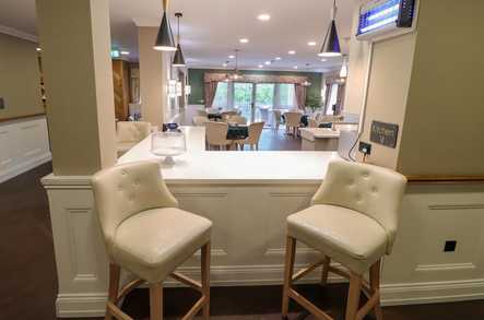 Worthington Lake Care Home Care Home Wigan  - 3