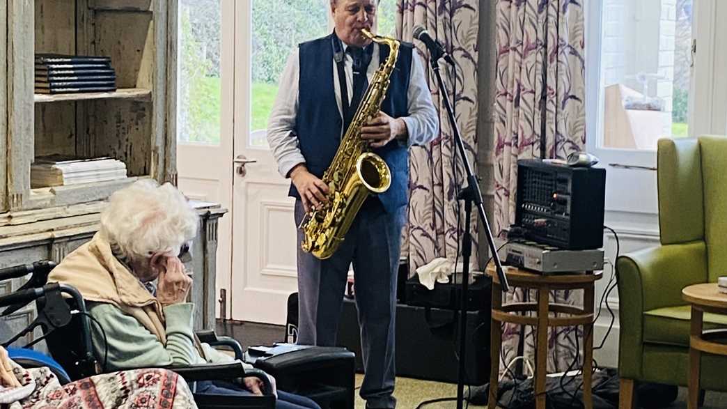 Alfriston Court Care Home Care Home Polegate activities-carousel - 21