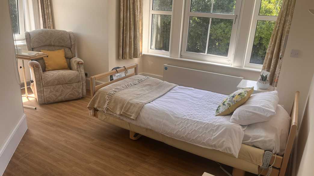 Prinsted Care Home Care Home Near Emsworth accommodation-carousel - 1