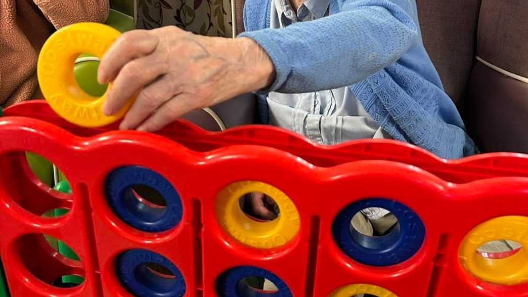 Gedling Village Care Home Care Home Nottingham activities-carousel - 37