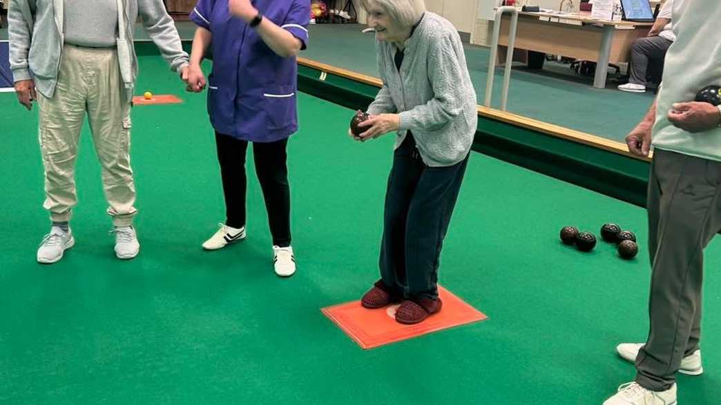 Gedling Village Care Home Care Home Nottingham activities-carousel - 36