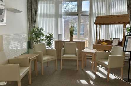 Priceholme Care Home Scarborough  - 2