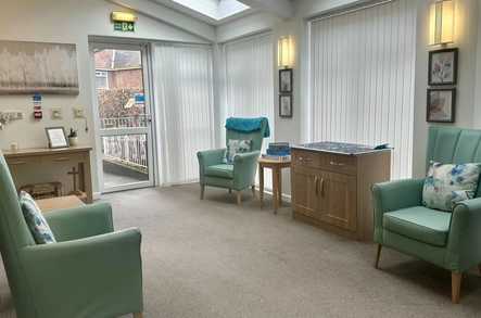 Priceholme Care Home Scarborough  - 3