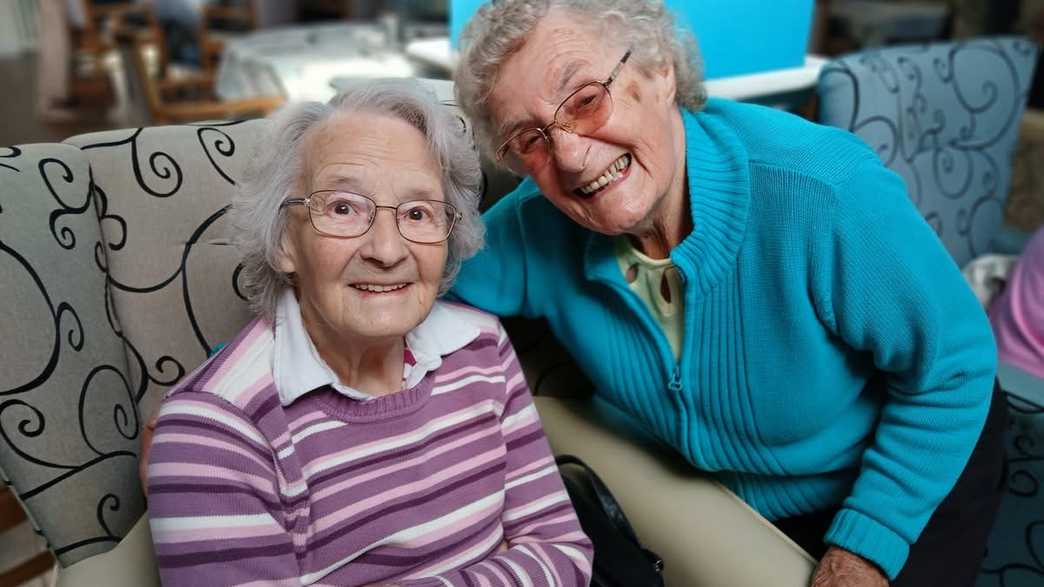 Gedling Village Care Home Care Home Nottingham activities-carousel - 32