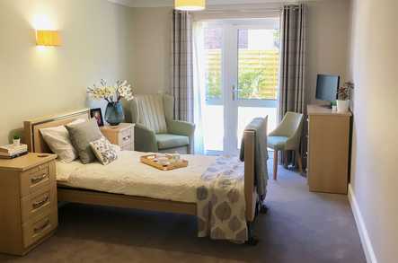 Folkestone Care Centre Care Home Folkestone  - 4