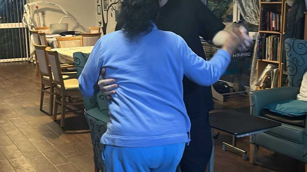 Gedling Village Care Home Care Home Nottingham activities-carousel - 30