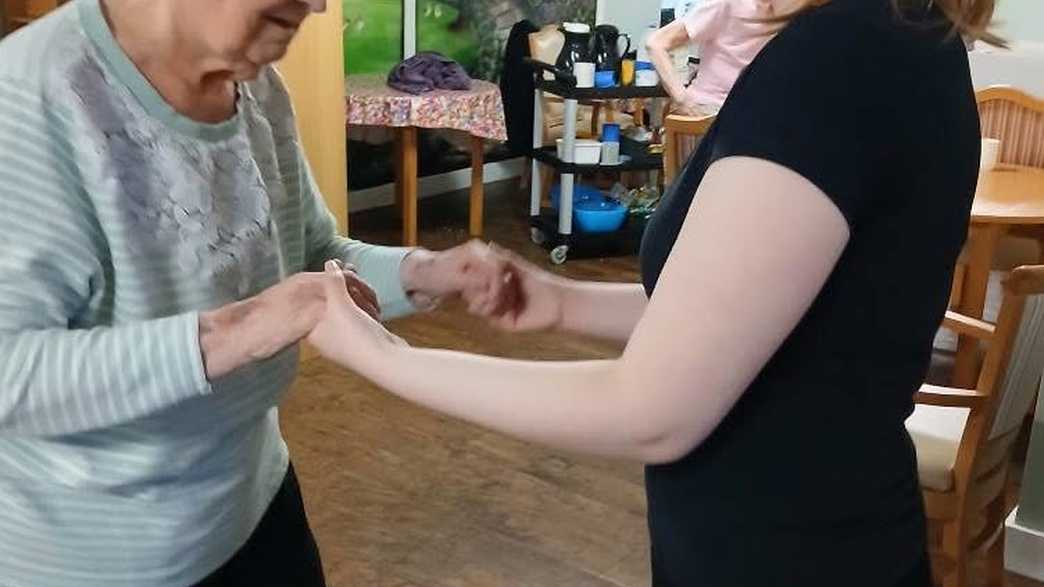Gedling Village Care Home Care Home Nottingham activities-carousel - 28