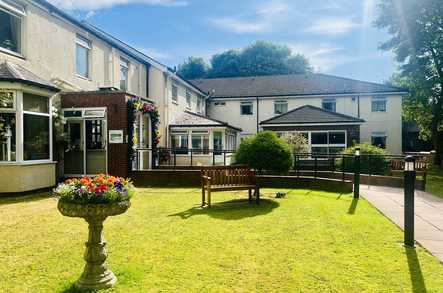 Lambton House Care Home Bournmoor  - 4