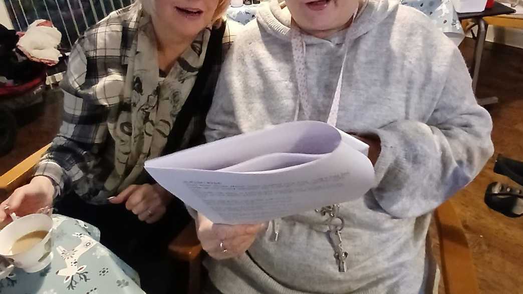 Gedling Village Care Home Care Home Nottingham activities-carousel - 21