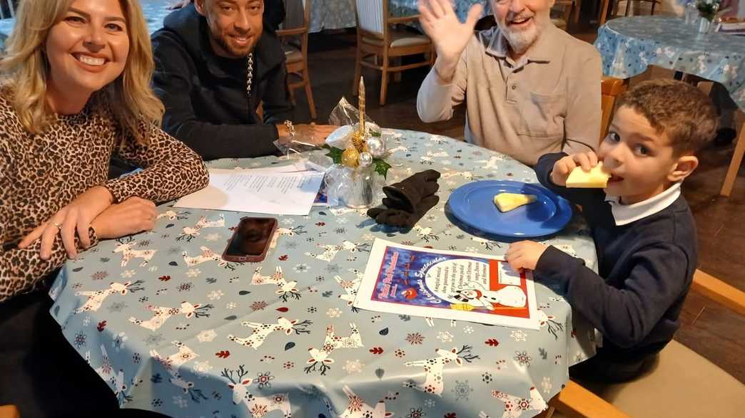 Gedling Village Care Home Care Home Nottingham activities-carousel - 20