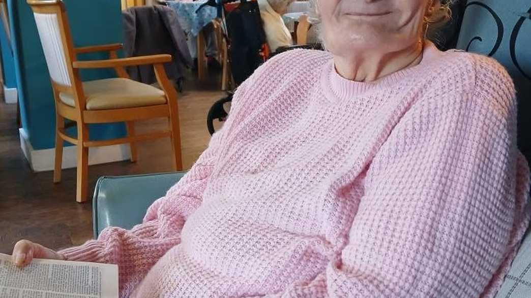 Gedling Village Care Home Care Home Nottingham activities-carousel - 19