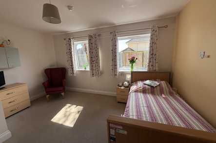 Thornfield Care Home Seaton  - 2