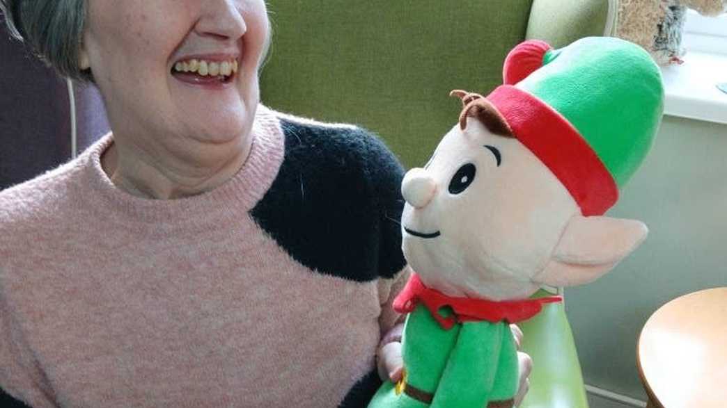 Gedling Village Care Home Care Home Nottingham activities-carousel - 17